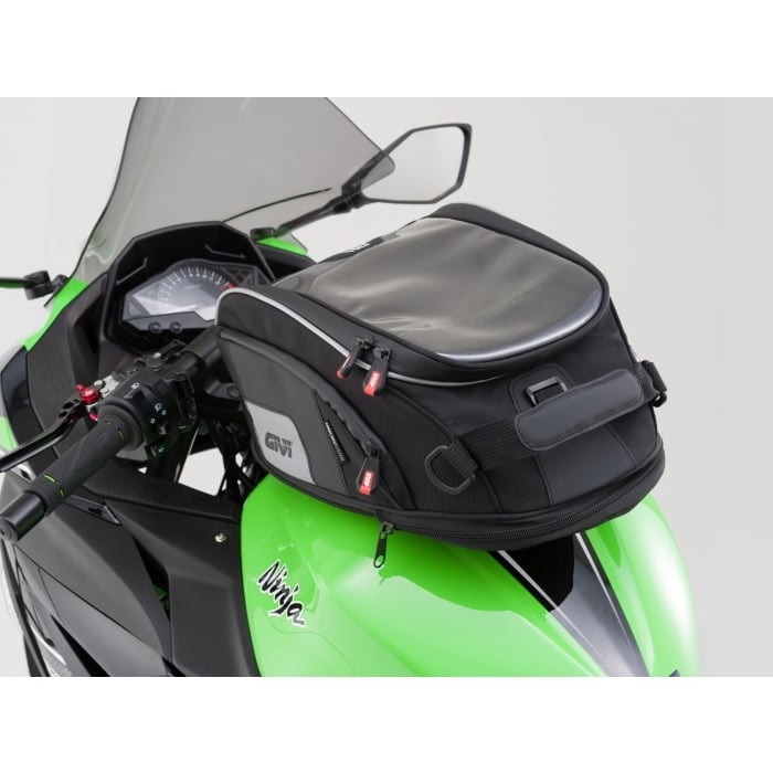XS307Y タンクロックバッグ 15L｜タンクバッグ｜の通販なら