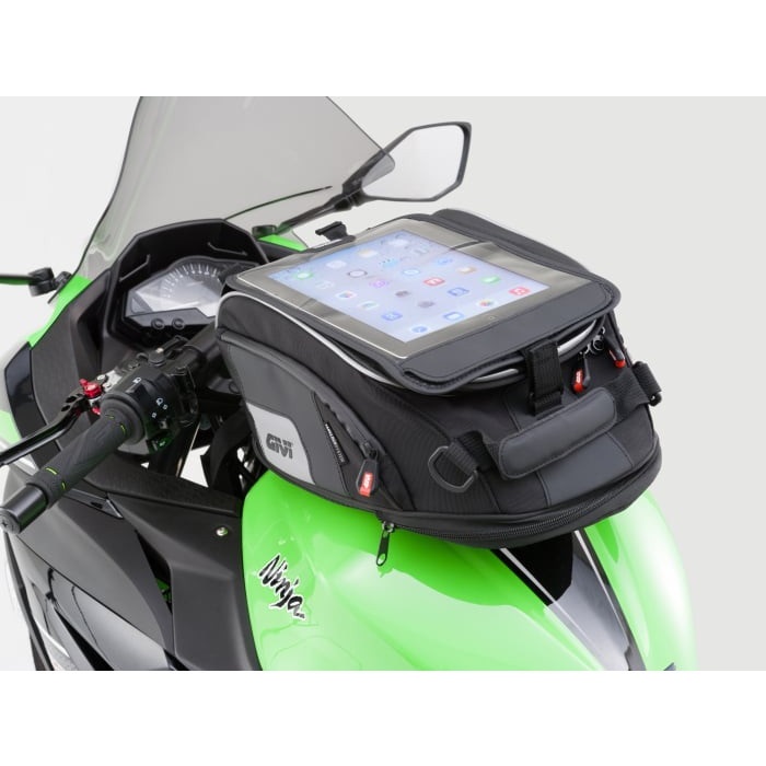 XS307Y タンクロックバッグ 15L｜タンクバッグ｜の通販なら