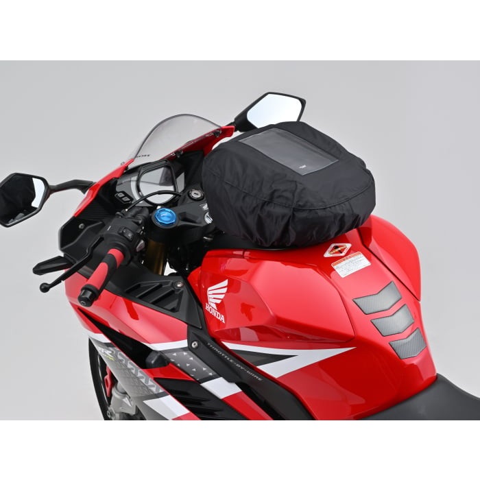 ST611+ タンクロックバッグ 6L｜タンクバッグ｜の通販なら、オートバイ