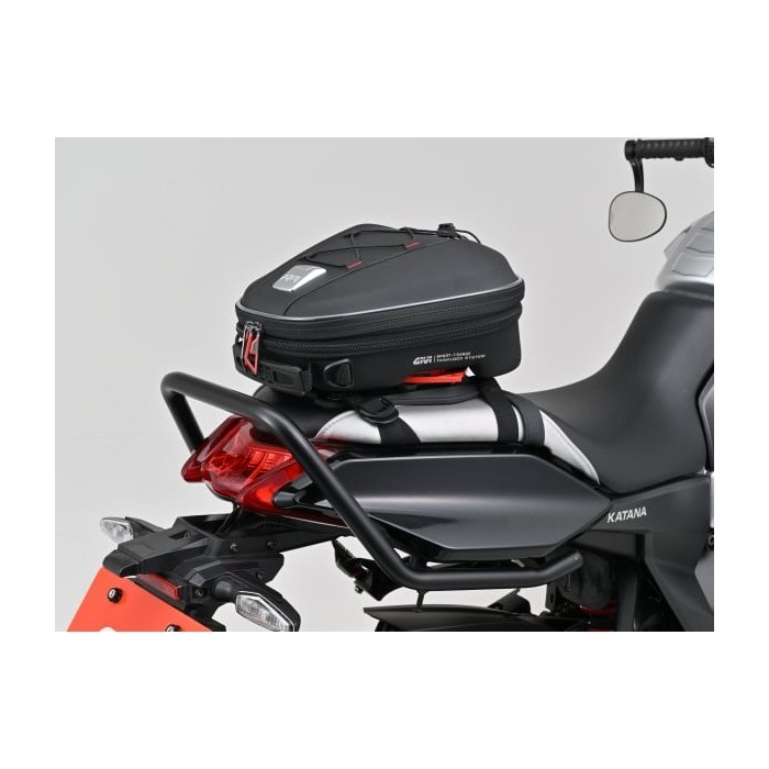 ST610+ タンクロックバッグ 6L｜タンクバッグ｜の通販なら、オートバイ