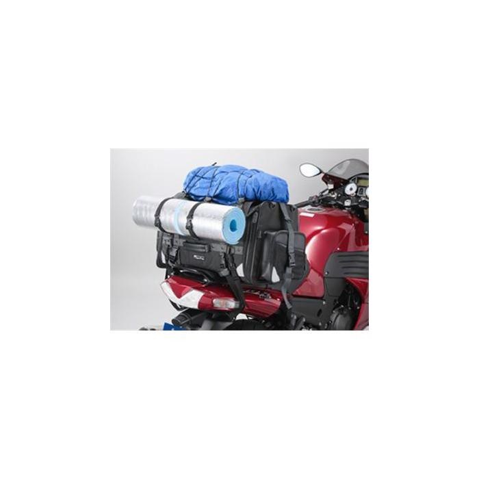 MOTOFIZZ】キャンピングシートバッグ2｜シートバッグ｜の通販