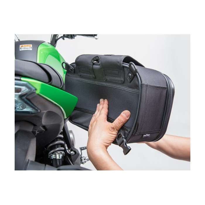 MOTOFIZZ】ミニシェルケース｜シートバッグ｜の通販なら、オートバイ