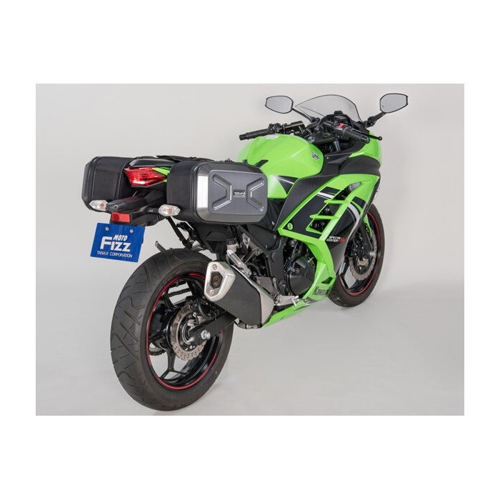 MOTOFIZZ】ミニシェルケース｜シートバッグ｜の通販なら、オートバイ