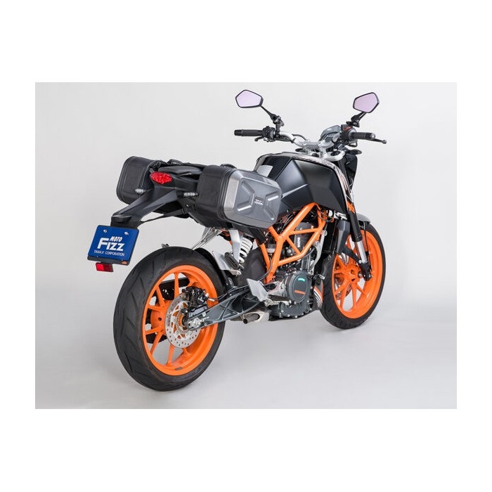 MOTOFIZZ】ミニシェルケース｜シートバッグ｜の通販なら、オートバイ