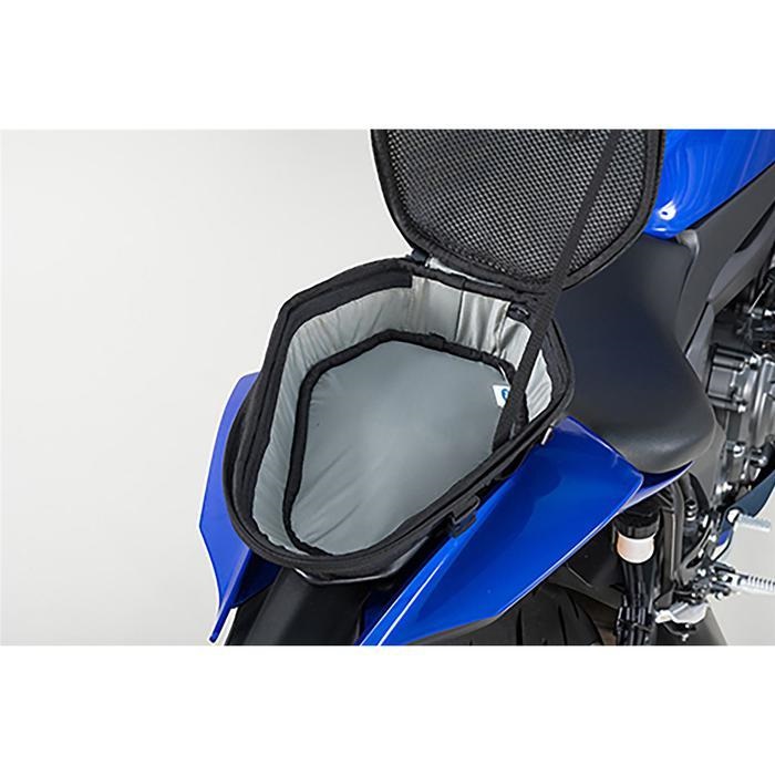たみさん専用 MOTOFIZZ】ナローフィットシートバッグ S｜シートバッグ｜の通販なら
