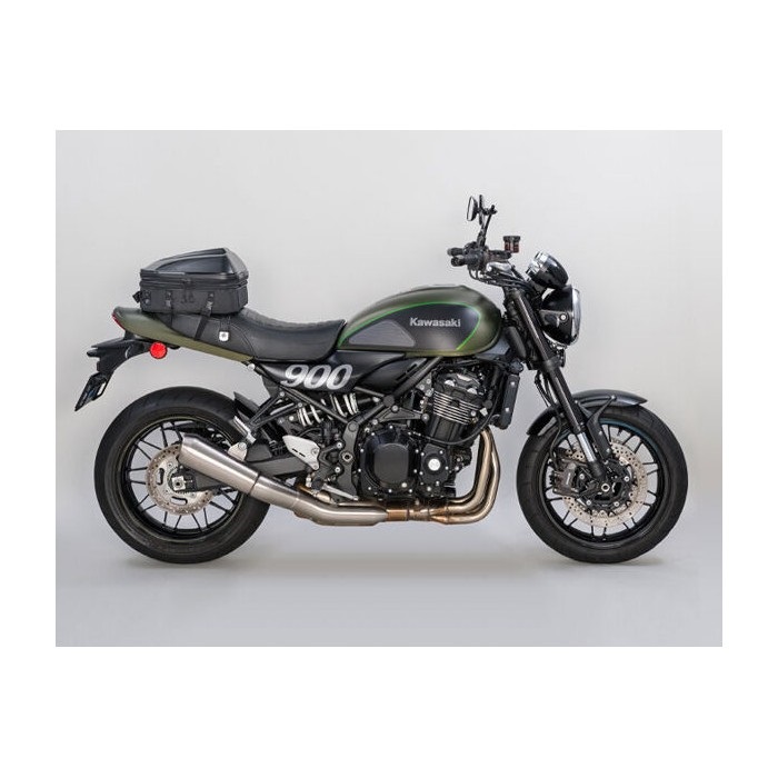 MOTOFIZZ】シェルシートバッグ2 GT｜シートバッグ｜の通販なら