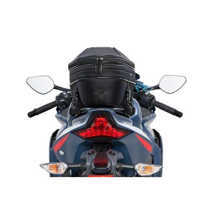 MOTOFIZZ】スポルトフィットシートバッグ｜シートバッグ｜の通販