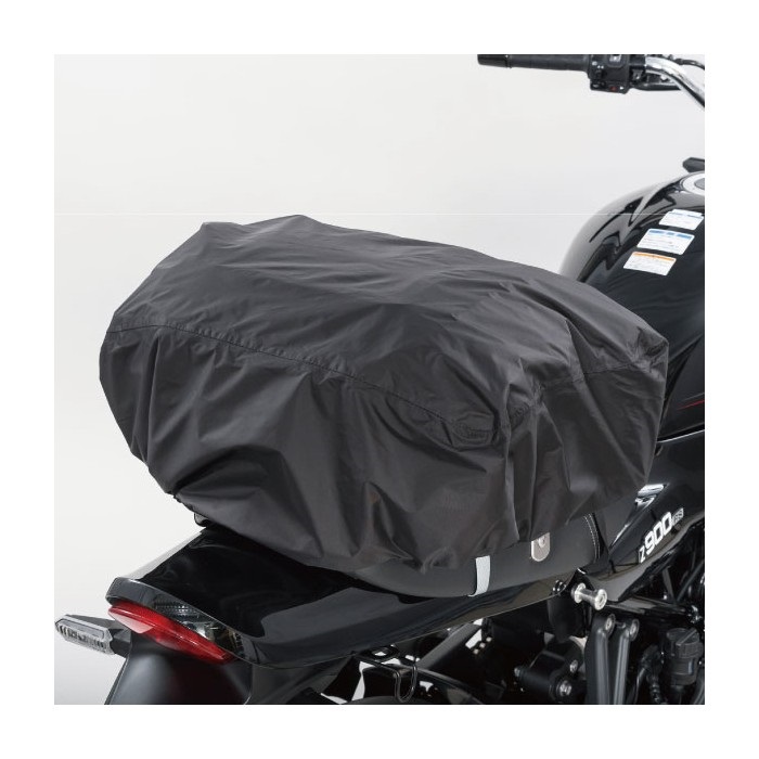 MOTOFIZZ】キャンプイングシートバッグ S｜シートバッグ｜の通販なら