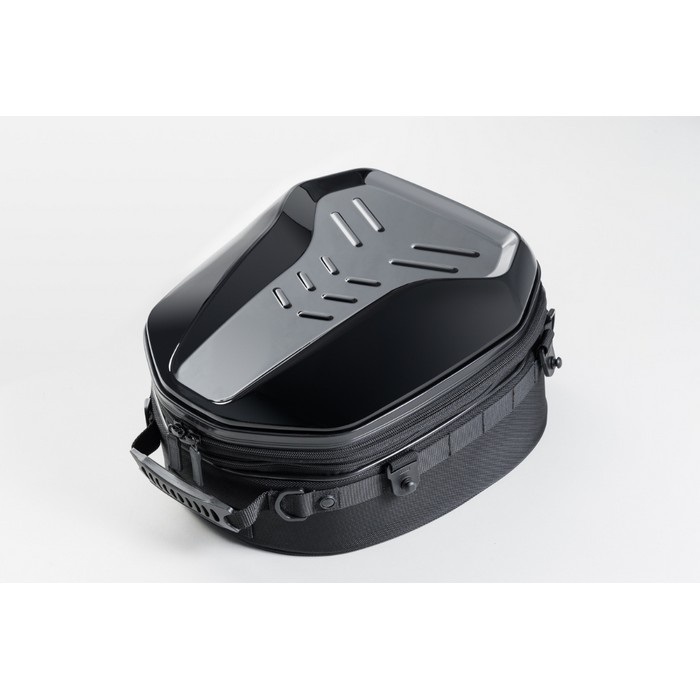 MOTOFIZZ】シェルシートバッグL 14-18L｜シートバッグ｜の通販なら