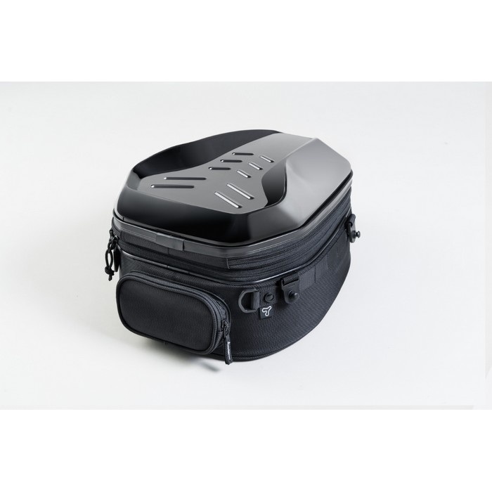 MOTOFIZZ】シェルシートバッグL 14-18L｜シートバッグ｜の通販なら