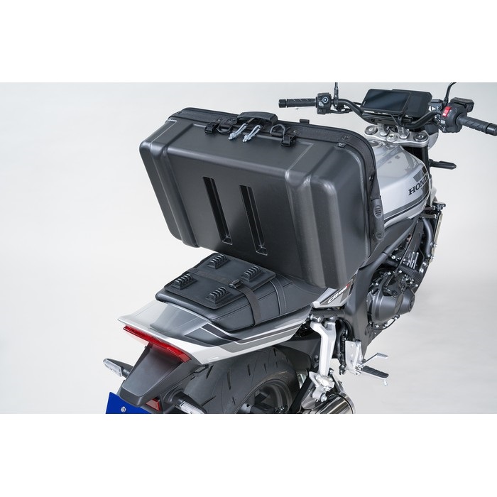 MOTOFIZZ キャンピングシェルベースPF｜シートバッグ｜の通販なら