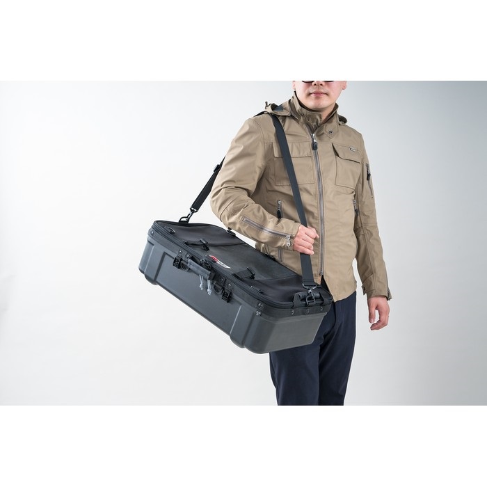 MOTOFIZZ キャンピングシェルベースPF｜シートバッグ｜の通販なら