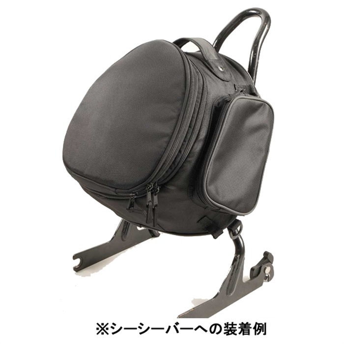在庫限り】シートバッグ｜シートバッグ｜の通販なら、オートバイ用品店