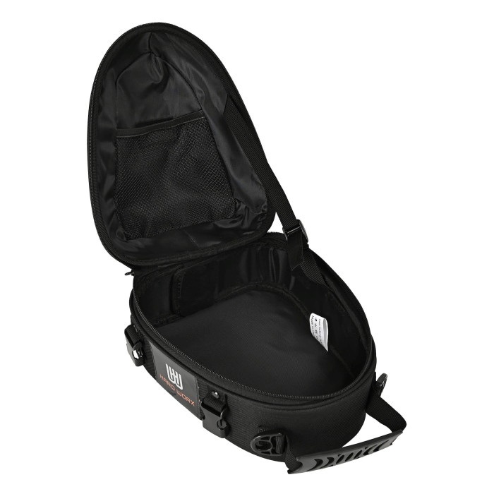 HARDSHELL SLIM SEAT BAG RTS07｜シートバッグ｜の通販なら