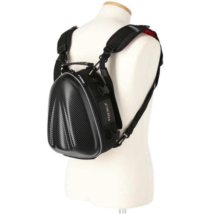 HARDSHELL SLIM SEAT BAG RTS07｜シートバッグ｜の通販なら