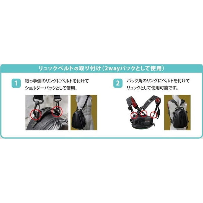 HARDSHELL SLIM SEAT BAG RTS07｜シートバッグ｜の通販なら