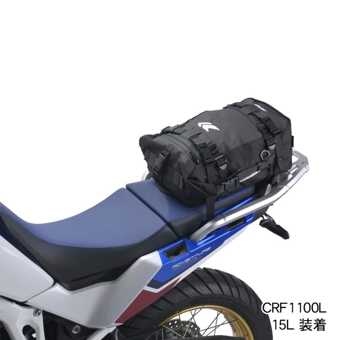 BELMO 新品15P モジュール モトパック 15｜シートバッグ｜の通販なら