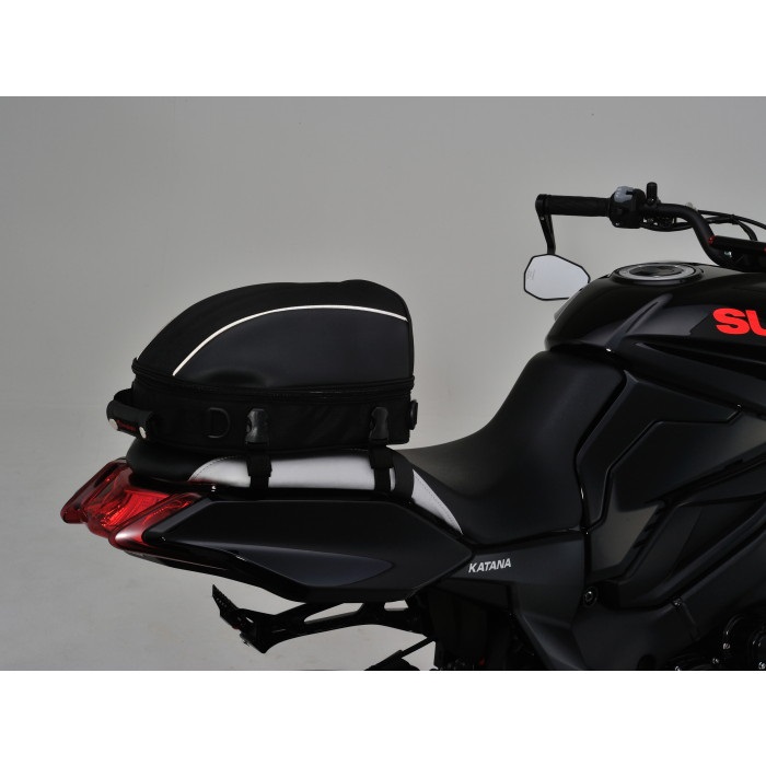 DH-723 シートバッグ｜シートバッグ｜の通販なら、オートバイ用品店