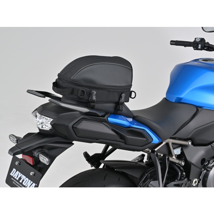 DH-723 シートバッグ｜シートバッグ｜の通販なら、オートバイ用品店