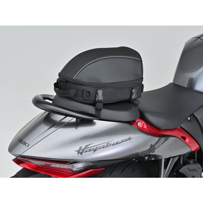 DH-723 シートバッグ｜シートバッグ｜の通販なら、オートバイ用品店