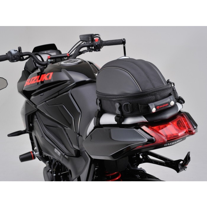 DH-723 シートバッグ｜シートバッグ｜の通販なら、オートバイ用品店