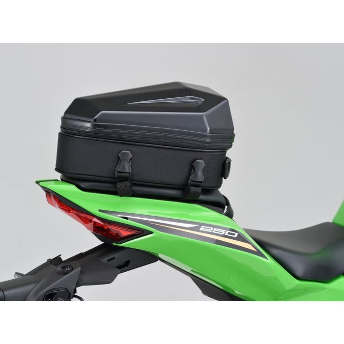 DH-747 シェルシートバッグ 5.5L｜シートバッグ｜の通販なら