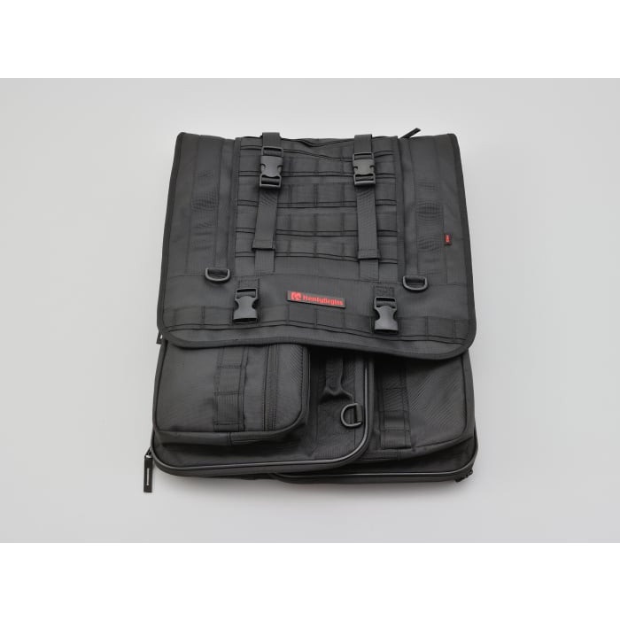 DH-759 シートバッグ PROII Lサイズ｜シートバッグ｜の通販なら