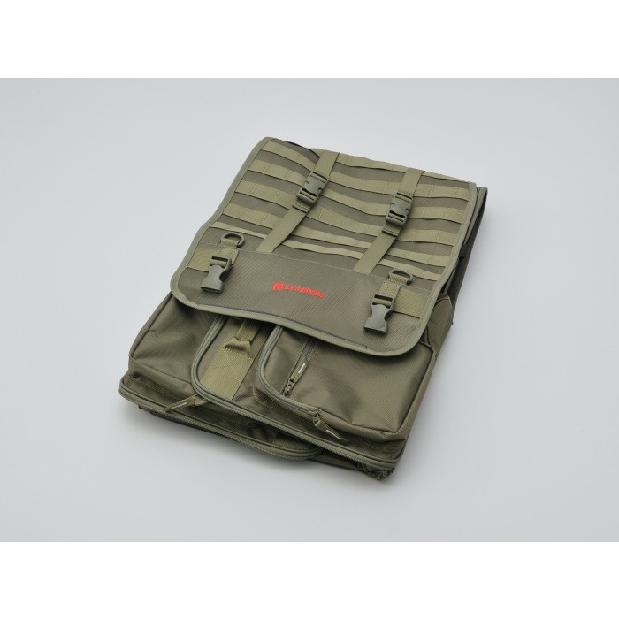 DH-764 シートバッグBASIC グリーン Lサイズ｜シートバッグ｜の通販