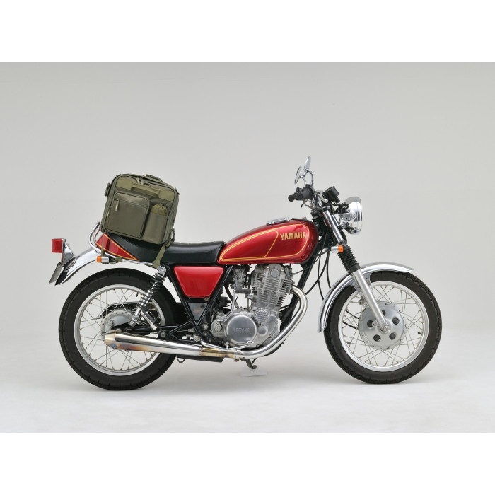 DH-764 シートバッグBASIC グリーン Lサイズ｜シートバッグ｜の通販