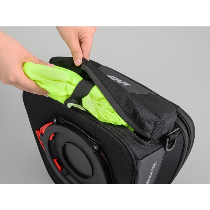 TLB20 テールロックバッグ【20L】｜シートバッグ｜の通販なら