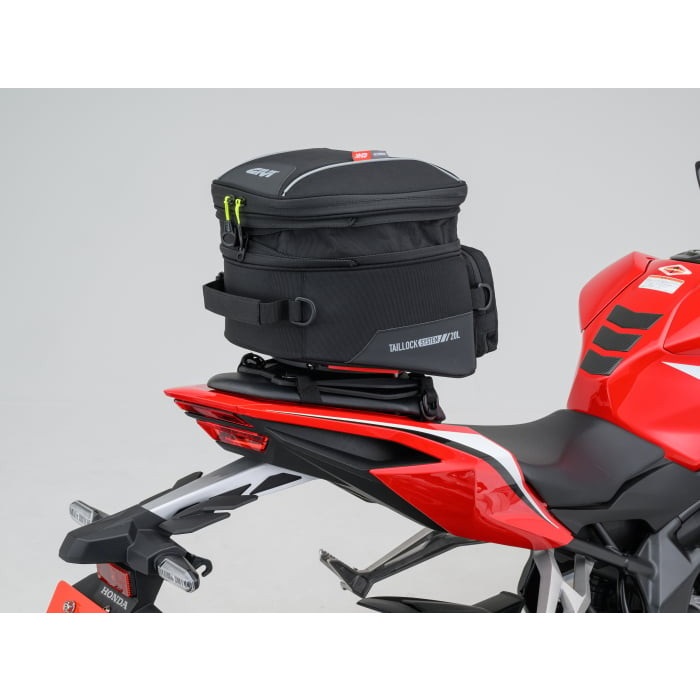 TLB20 テールロックバッグ【20L】｜シートバッグ｜の通販なら