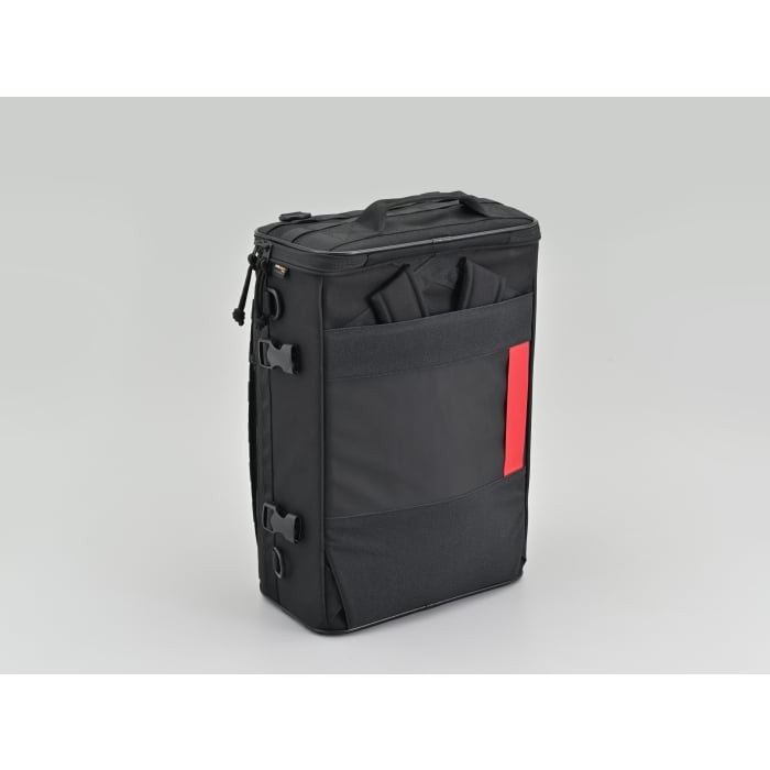 DH-768 / DH-769 2WAYシートバッグII 20L｜シートバッグ｜の通販なら