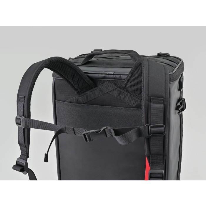 DH-768 / DH-769 2WAYシートバッグII 20L｜シートバッグ｜の通販なら