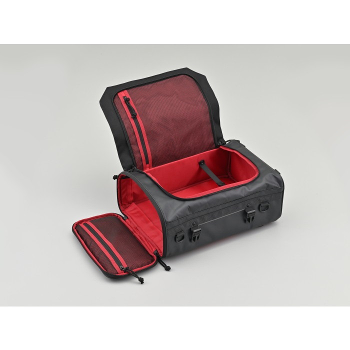 DH-768 / DH-769 2WAYシートバッグII 20L｜シートバッグ｜の通販なら