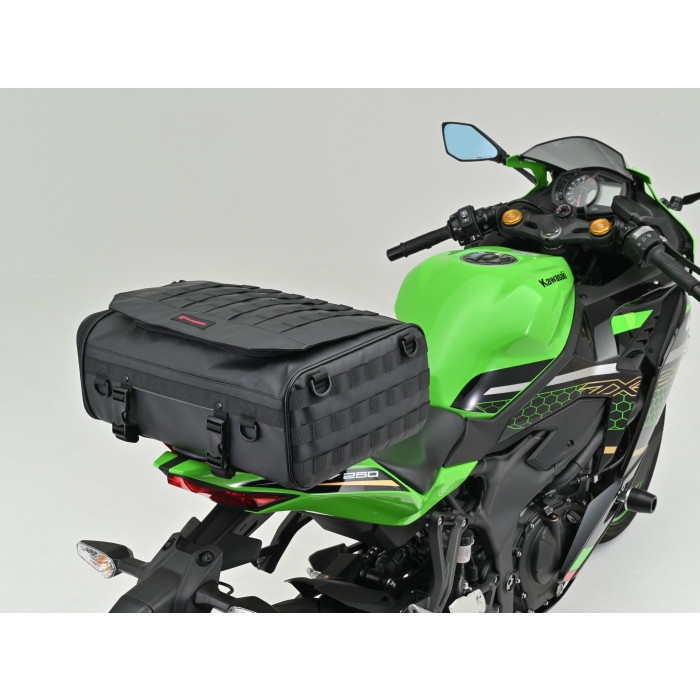 バッテリー、オイル、シート新品　ホンダ　トゥデイ　綺麗なライムグリーン　便利なキャリア付き T.E.T LFP10 超軽量 リチウムイオンバッテリーYTZ10S 互換 バイク