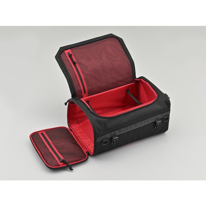 DH-770 / DH-771 2WAYシートバッグII 30L｜シートバッグ｜の通販なら