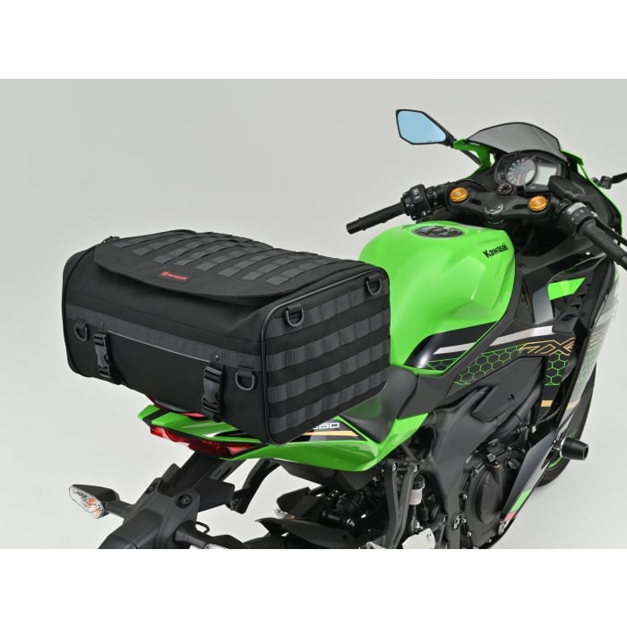 DH-770 / DH-771 2WAYシートバッグII 30L｜シートバッグ｜の通販なら