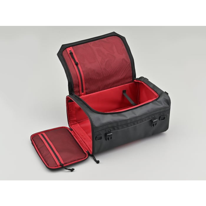 DH-770 / DH-771 2WAYシートバッグII 30L｜シートバッグ｜の通販なら