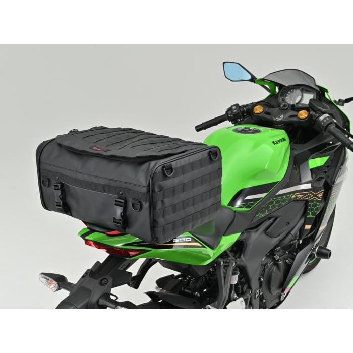 DH-770 / DH-771 2WAYシートバッグII 30L｜シートバッグ｜の通販なら