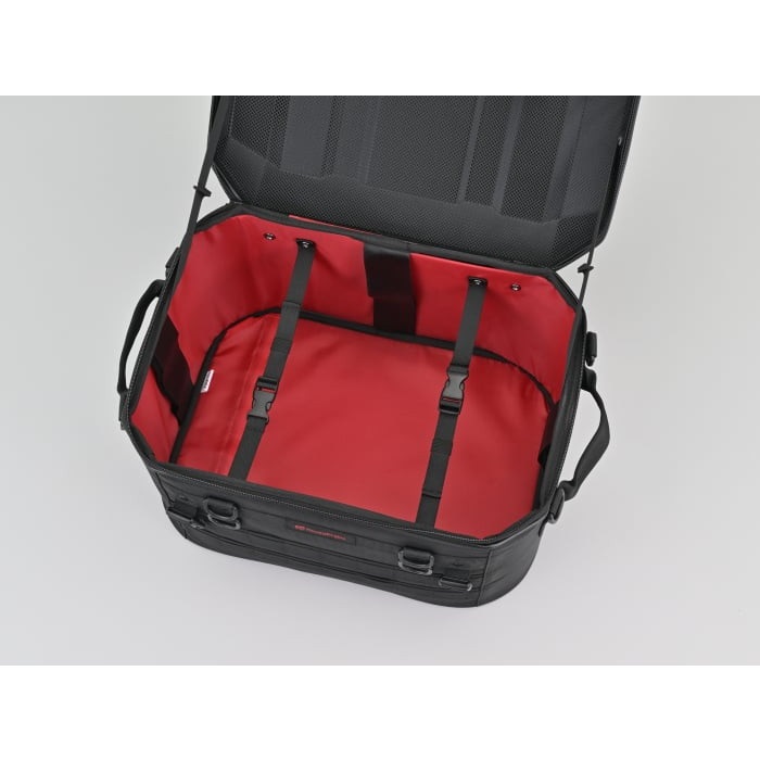 DH-773 シェルシートバッグ 25L｜シートバッグ｜の通販なら