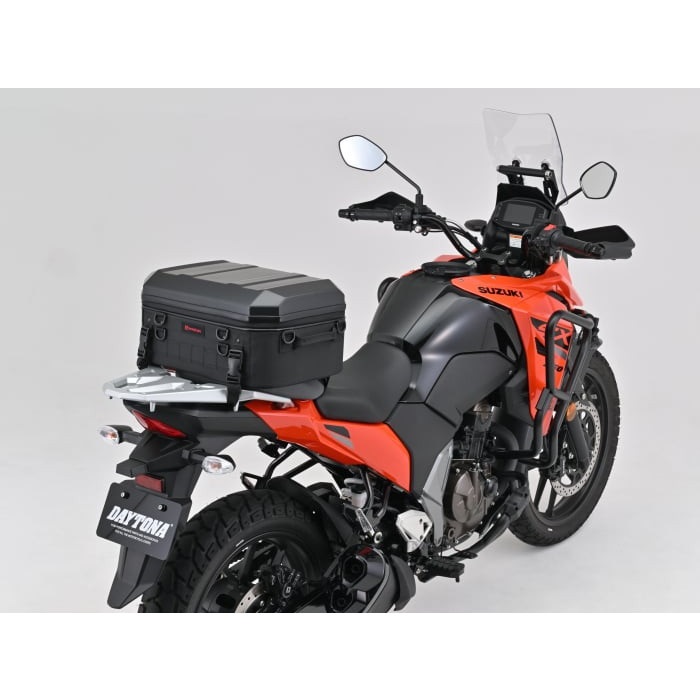 DH-773 シェルシートバッグ 25L｜シートバッグ｜の通販なら