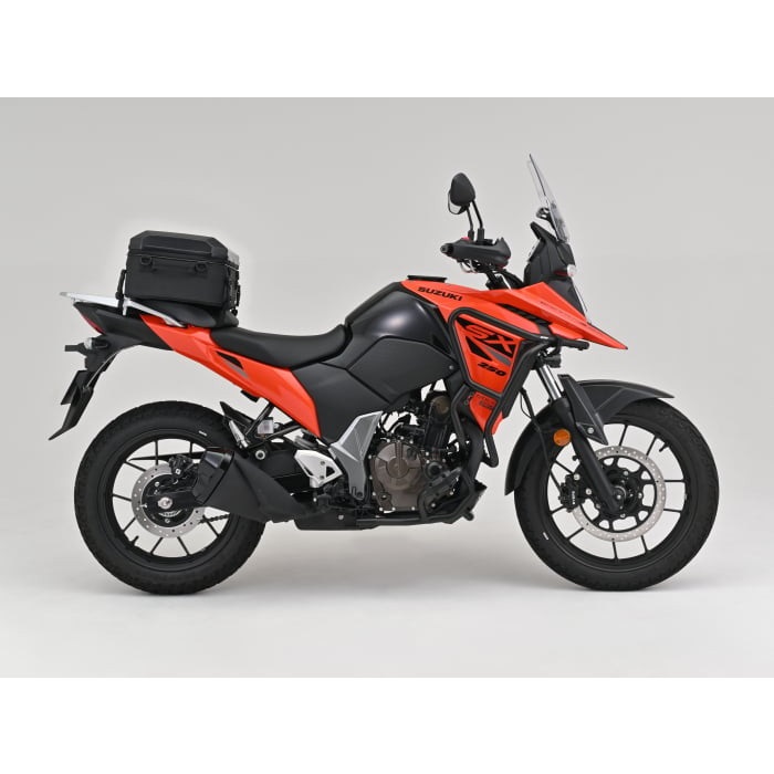 DH-773 シェルシートバッグ 25L｜シートバッグ｜の通販なら