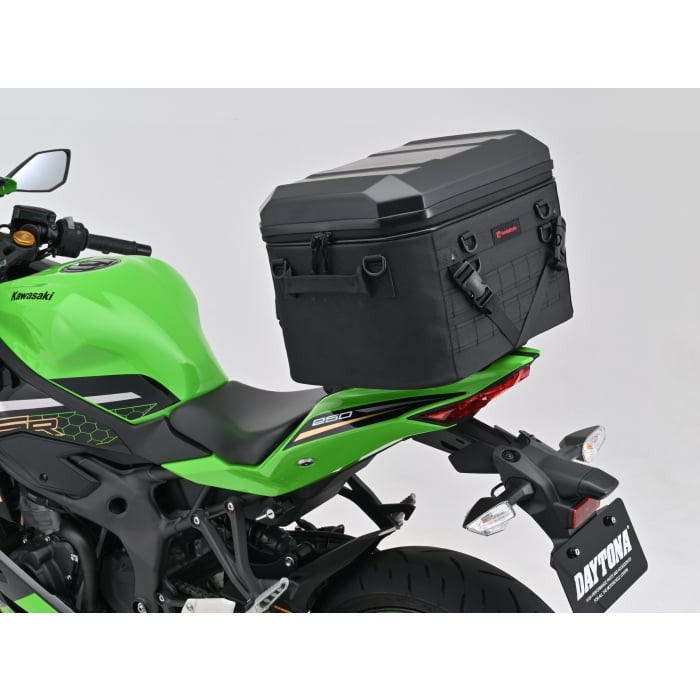 DH-774 シェルシートバッグ 35L｜シートバッグ｜の通販なら