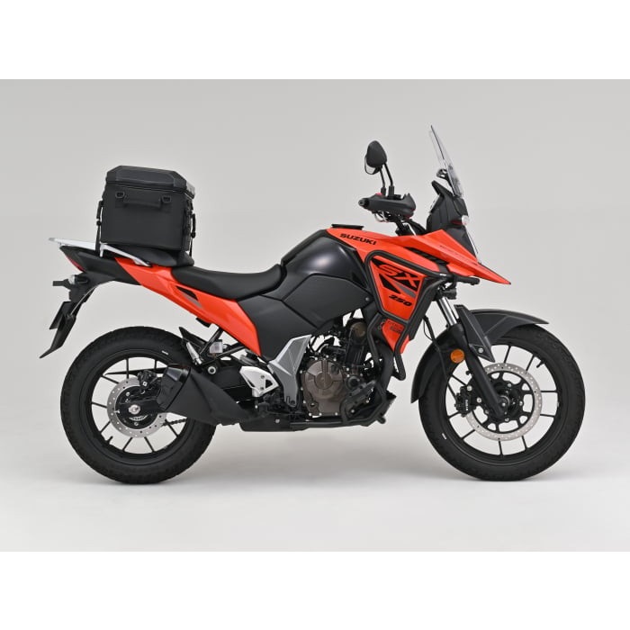 DH-774 シェルシートバッグ 35L｜シートバッグ｜の通販なら