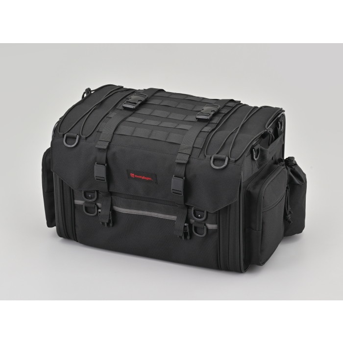 専用　通帳大バッグ DAYTONA（バイク用品） 送料無料 ヘンリービギンズ DH-768 2WAY