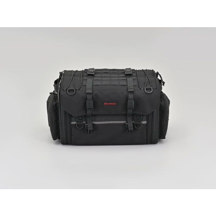 バッグ TMN QUICK ACCESS BACKPACK TWILL | Manhattan Portage BLACK LABEL