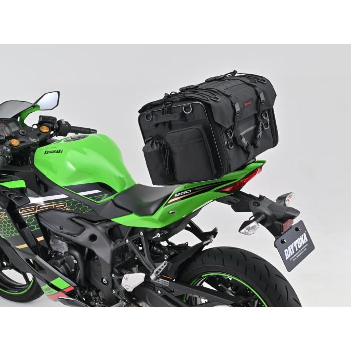 magpie バック nelson_rigg_commuter_sport_mag
