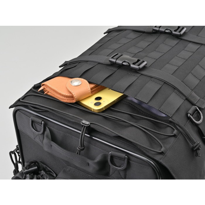 DH-779 シートバッグ BASIC 2 LLサイズ｜シートバッグ｜の通販なら