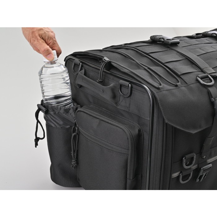 DH-779 シートバッグ BASIC 2 LLサイズ｜シートバッグ｜の通販なら