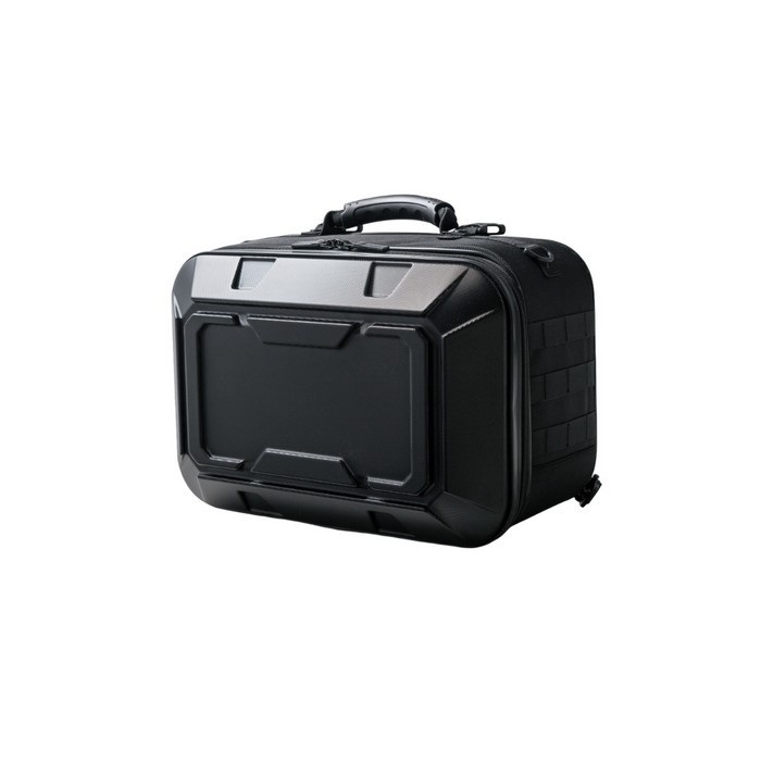 MOTOFIZZ】ツアーシェルケース M 40L(片側20L)｜サイドバッグ・サドル
